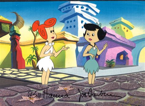 betty rubble naked|Best of Wilma Flintstone and Betty Rubble